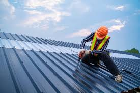 Best Roof Installation  in Hillsboro, WI